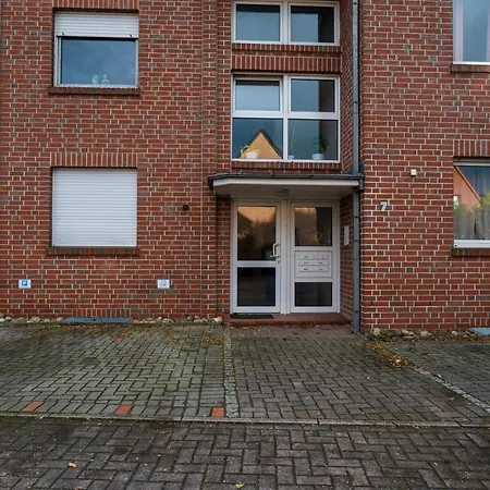 Ferienwohnung An Der Esch In *