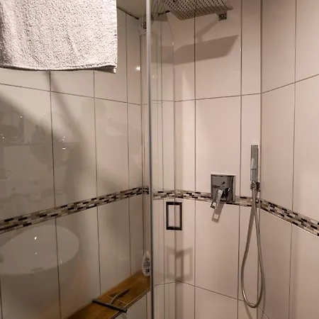 Ferienwohnung An Der Esch In Lengerich
