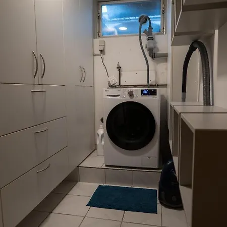 Ferienwohnung An Der Esch In *