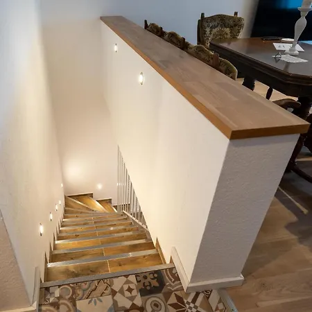 Ferienwohnung An Der Esch In Apartamento *
