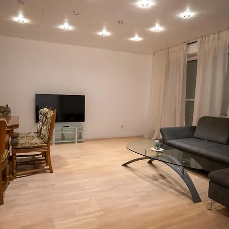 Appartement Ferienwohnung An Der Esch In Lengerich